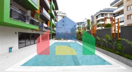 Квартира 1+1 в район Оба