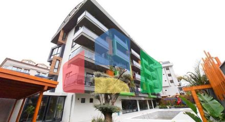 Квартира 1+1 в район Оба