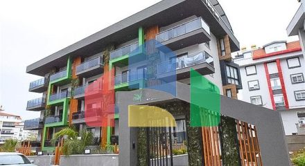 Квартира 1+1 в район Оба