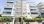 Spacious, bright two-bedroom apartment with two balconies