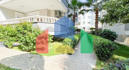 Простора світла трикімнатна квартира з двома балконами Простора світла трикімнатна квартира з двома балконами