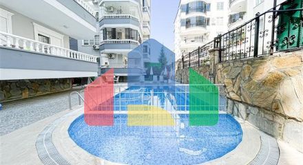 Простора світла трикімнатна квартира з двома балконами Простора світла трикімнатна квартира з двома балконами