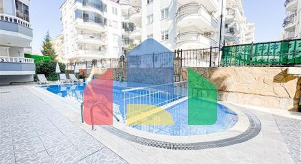 Простора світла трикімнатна квартира з двома балконами Простора світла трикімнатна квартира з двома балконами