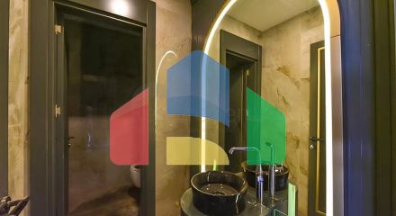 Квартира 3+1 в елітному комплексі сімейної концепції