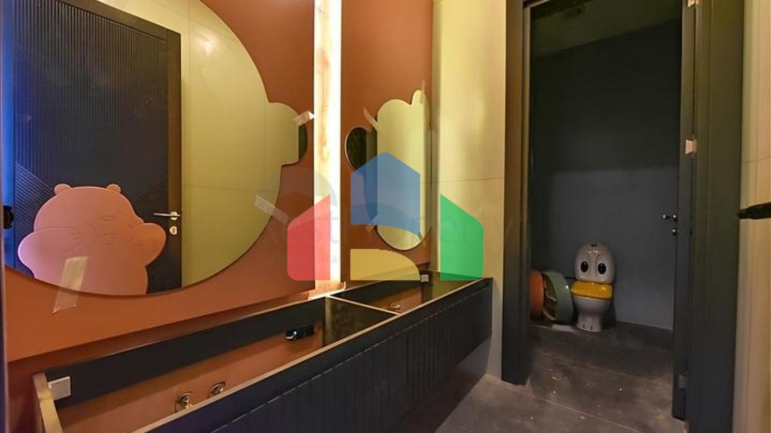 Квартира 3+1 в елітному комплексі сімейної концепції