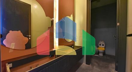 Квартира 3+1 в елітному комплексі сімейної концепції