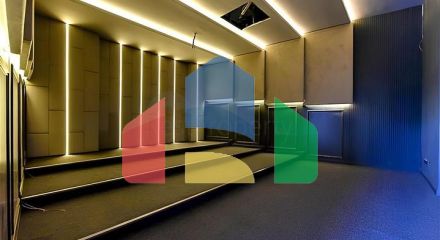 Квартира 3+1 в елітному комплексі сімейної концепції