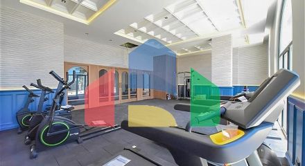 Квартира 3+1 в елітному комплексі сімейної концепції