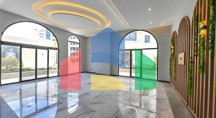 Квартира 3+1 в елітному комплексі сімейної концепції