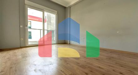 Апартаменты 3+1 в районе Оба