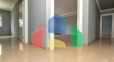 Апартаменти 3 + 1 в районі Оба