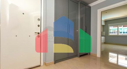 Апартаменти 3 + 1 в районі Оба