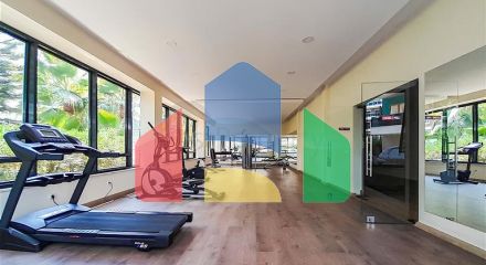 Апартаменти 3 + 1 в районі Оба