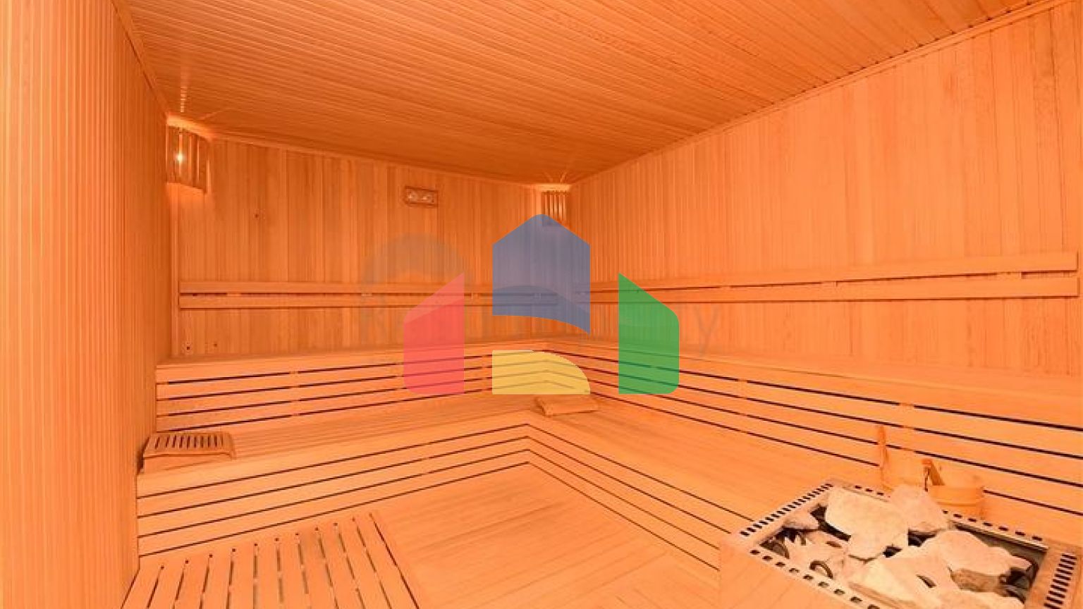 Апартаменти 3 + 1 в районі Оба