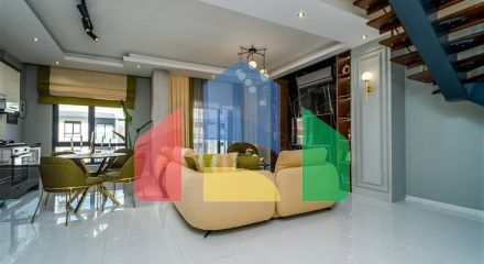 Відмінна квартира для постійного проживання дружної сім'ї