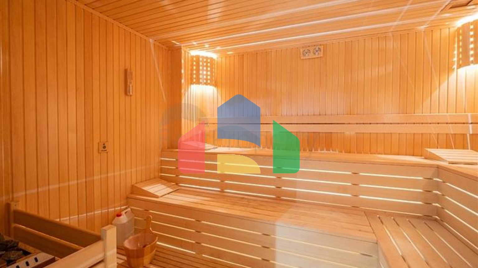 Відмінна квартира для постійного проживання дружної сім'ї