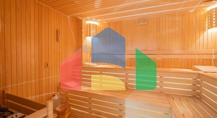 Відмінна квартира для постійного проживання дружної сім'ї