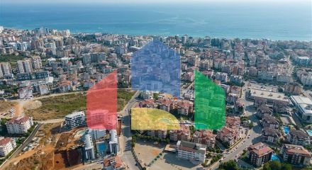 Відмінна квартира для постійного проживання дружної сім'ї