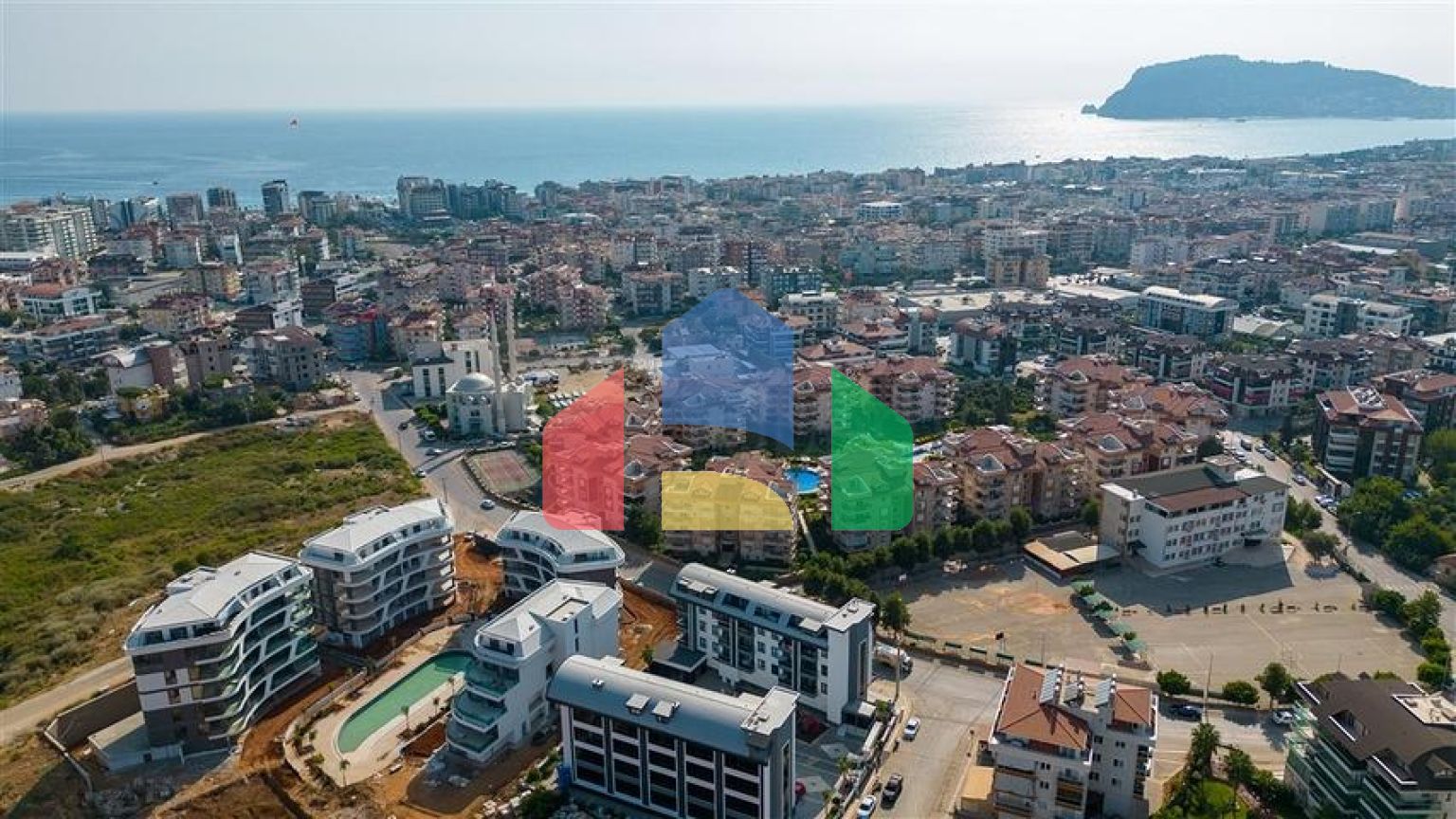 Відмінна квартира для постійного проживання дружної сім'ї