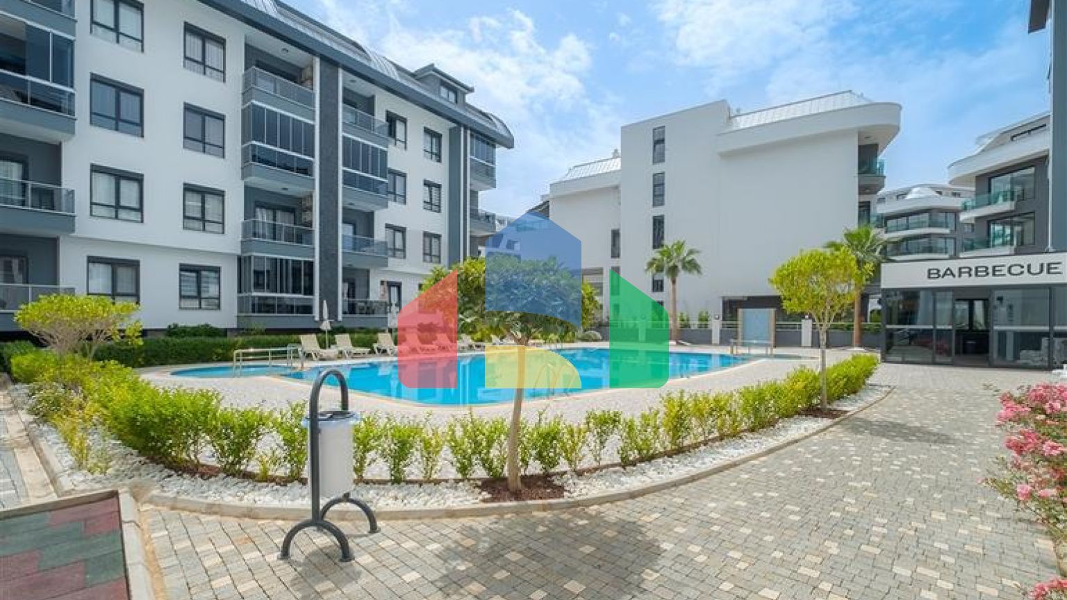 Відмінна квартира для постійного проживання дружної сім'ї