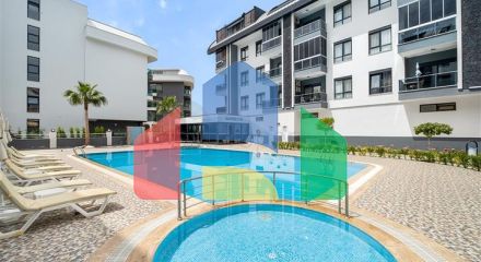 Відмінна квартира для постійного проживання дружної сім'ї