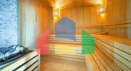 Сучасна квартира 1 + 1 в районі Оба