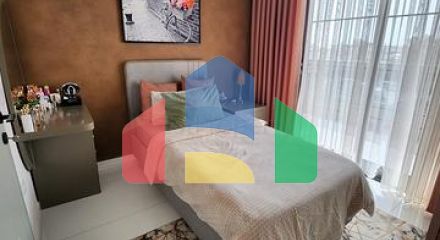 Spacious 2+1 apartment in Oba district
