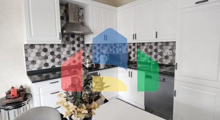 Spacious 2+1 apartment in Oba district