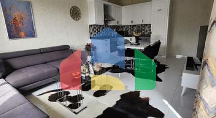 Spacious 2+1 apartment in Oba district
