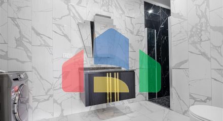 Трехкомнатный пентхаус с дизайнерским ремонтом