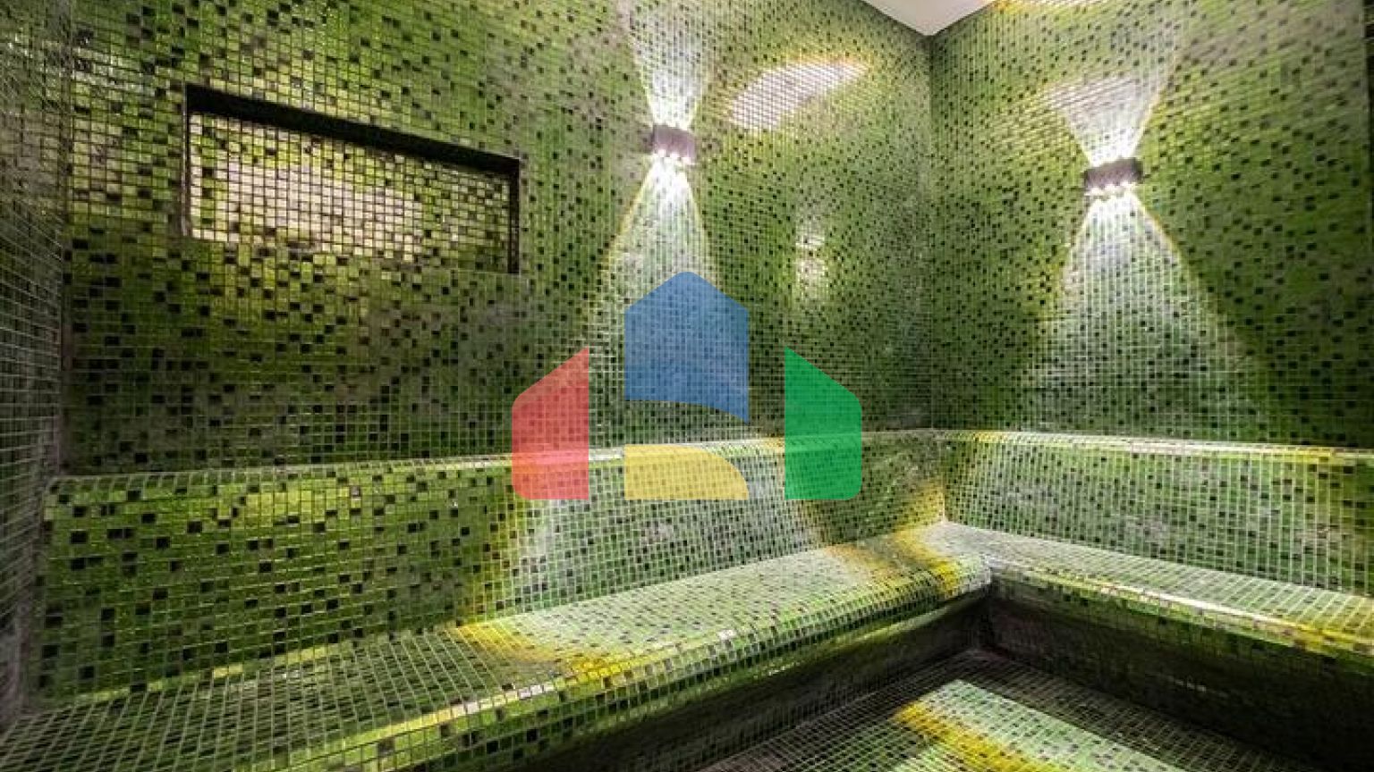 Трикімнатний пентхаус з дизайнерським ремонтом