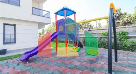 Трикімнатний пентхаус з дизайнерським ремонтом