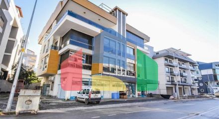 Апартаменти 3 + 1 в районі Оба