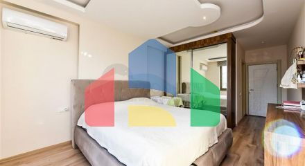 Апартаменти 3 + 1 в районі Оба