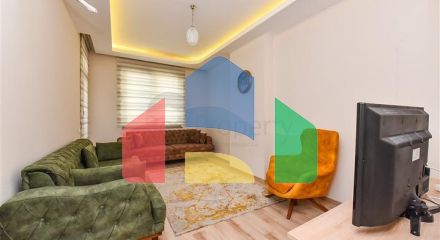 Апартаменти 3 + 1 в районі Оба