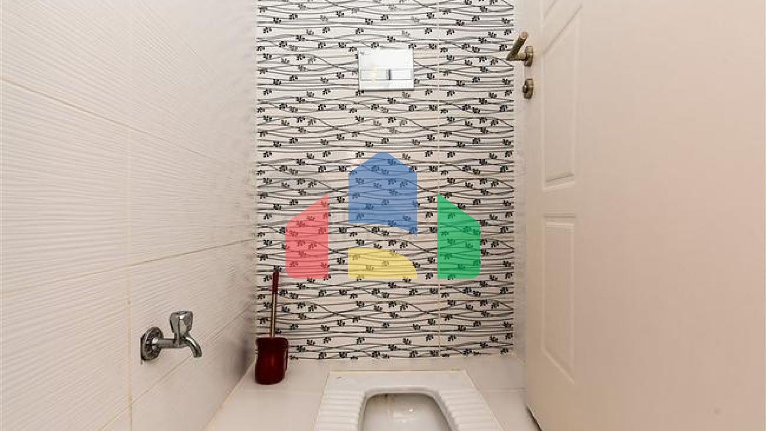 Апартаменти 3 + 1 в районі Оба