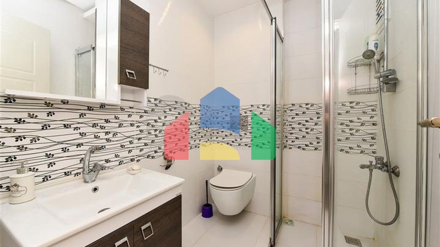 Апартаменти 3 + 1 в районі Оба