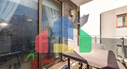 Апартаменти 3 + 1 в районі Оба