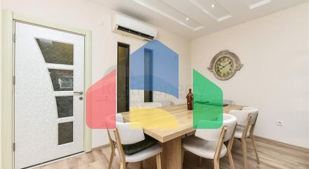 Апартаменти 3 + 1 в районі Оба