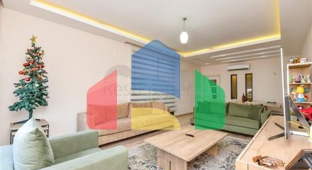 Апартаменти 3 + 1 в районі Оба