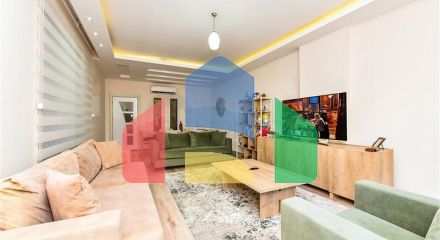 Апартаменти 3 + 1 в районі Оба