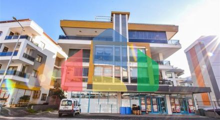 Апартаменти 3 + 1 в районі Оба