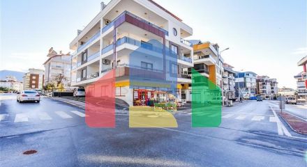 Апартаменти 3 + 1 в районі Оба