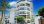 2+1 penthouse in a new complex in the Oba area, 350 m from the sea