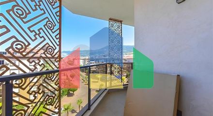 2+1 penthouse in a new complex in the Oba area, 350 m from the sea