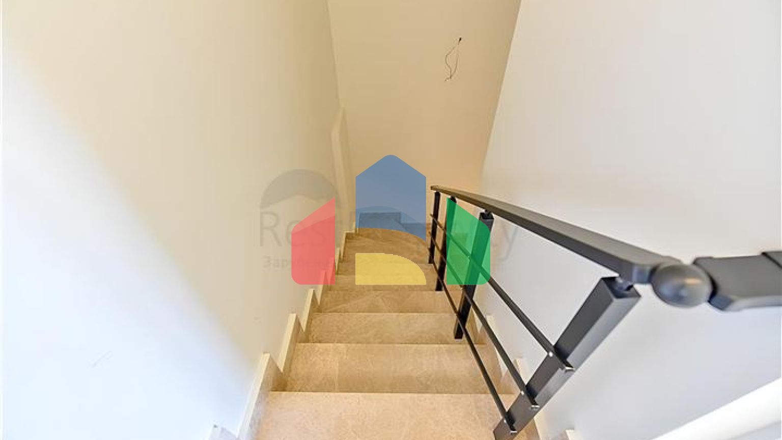 Пентхаус 2 + 1 в новому комплексі в районі Оба в 350 м від моря