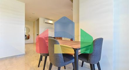 Пентхаус 2 + 1 в новому комплексі в районі Оба в 350 м від моря