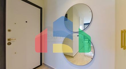 Пентхаус 2 + 1 в новому комплексі в районі Оба в 350 м від моря