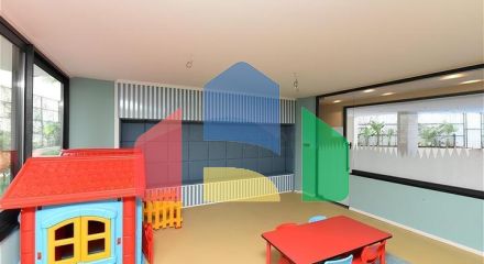 Пентхаус 2 + 1 в новому комплексі в районі Оба в 350 м від моря