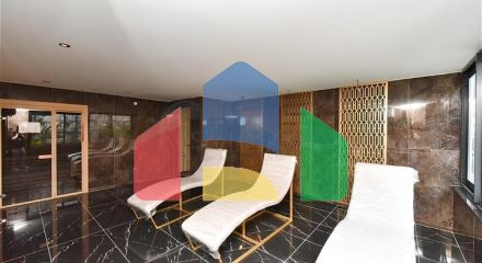 Пентхаус 2 + 1 в новому комплексі в районі Оба в 350 м від моря